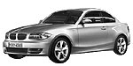 BMW E82 B2729 Fault Code