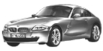 BMW E86 B2729 Fault Code