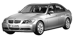 BMW E90 B2729 Fault Code